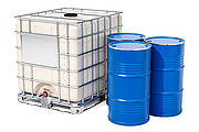 CETA Dichtheitsprüfgerät für die Verpackungsindustrie, IBC Container, Fässer, Kanister